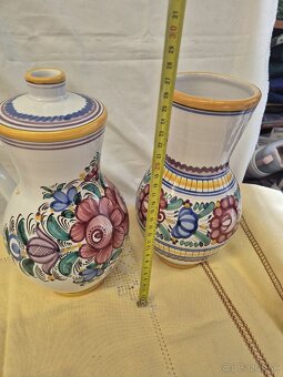 Predam modransku keramiku - 5