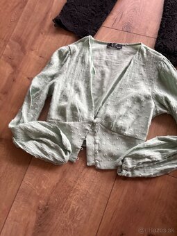 Oblečenie do prace M - 5