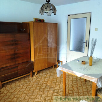 Chata v krásnej prírode, Matysová - ZNÍŽENÁ CENA - 5