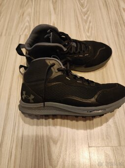 Topánky Under Armour - 5