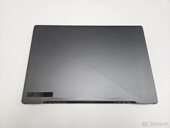 Asus ROG Zephyrus G14 GA401IV-HE003T - 5