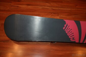 damsky snowboard - 5