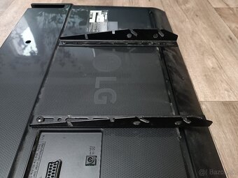LG 32lh510u – 32” televízor s držiakom na stenu a ovládačom - 5