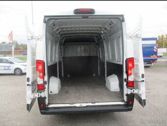 Preprava a sťahovanie Prievidza a široké okolie celé SK,EÚ - 5