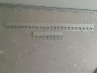 nabijacka na baterie, nova krycia plachta 6x10m - - 5