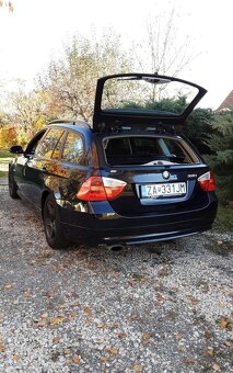 BMW 318i Touring - 5