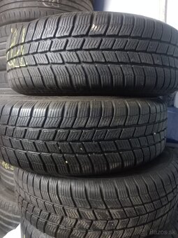 Predam 185/65r15 Barum - 5