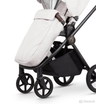 Venicci Claro Vanilla - 5