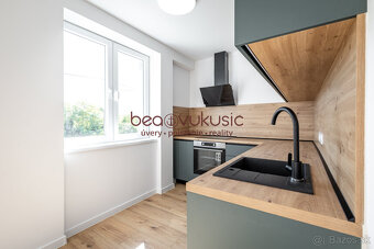 NA PREDAJ_"TURŇA LIVING"_obnovený bytový dom_16 bytov_2 iz - 5