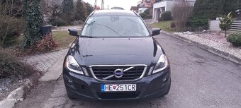 VOLVO XC 60 - 5