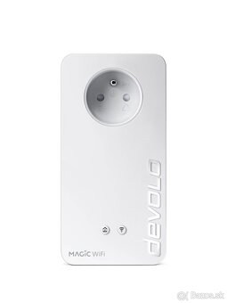 Rozširenie pokrytia internetu cez elektricku siet - 5