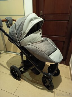 Kombinovaný kocik - 5