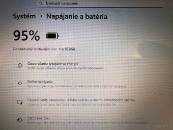 Notebook 14" Lenovo ThinkPad L490 i5-7300U 16GB 256GB SSD - 5