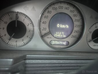 Predám Mercedes-benz - 5