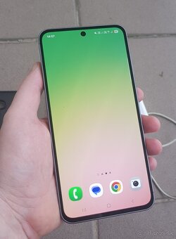 Samsung galaxy a56 8gb 128 - 5