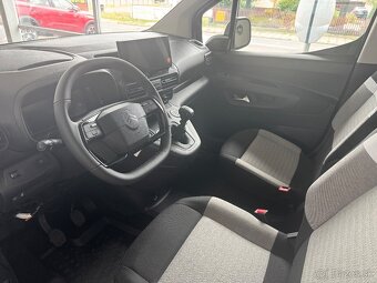 Citroën Berlingo (M1) PLUS BlueHDi 100 S S BVM6 - 5