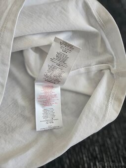 Givenchy tričko - 5