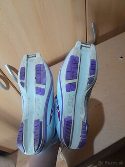 Bežkárske topanky 36 - 5