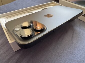 iPhone 14 Pro 128Gb TOP STAV - 5