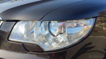 Škoda Superb 2.0 TDI PD Elegance 103kW140HP - 5