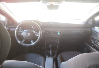 Dacia Sandero 1.0 TCe 90 Stepway Essential Hatchback - 5