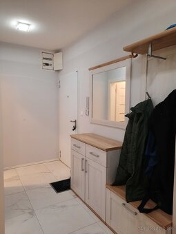 prenájom 2 izb. byt, Prešov - 5