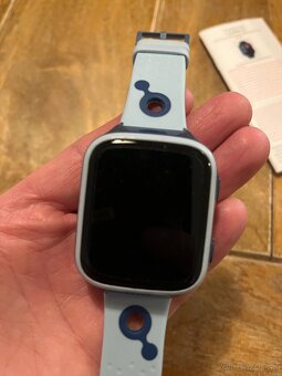 Carneo GuardKid+4G Platinum - 5