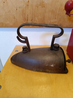 Kavove mlynceky, zehlicky - 5