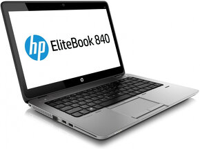 HP EliteBook 840G2,i5-5300U,8GB RAM,256GB SSD - 5