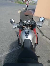 Honda Varadero 1000XL - 5