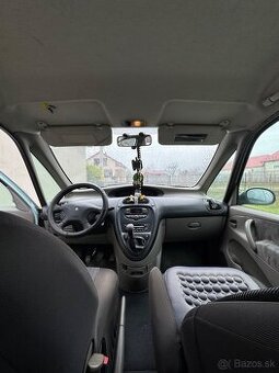 Xsara Picasso 2.0 HDI 66kw 2001 - 5