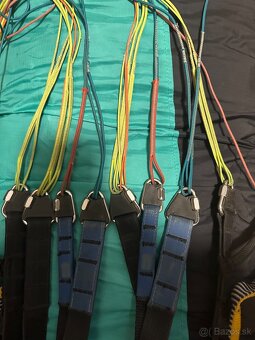 Paragliding Advance Alpha 6 26 - 5