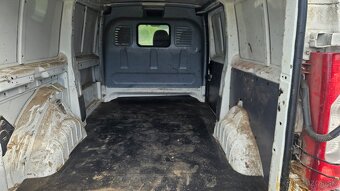 Citroen jumpy l2h1 2.0 hdi - 5