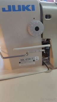 Juki 8700 - 5