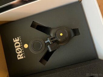 RODE NT-USB+ 2ks - 5