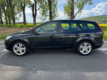 Ford Focus 1.6Tdci GHIA - 5