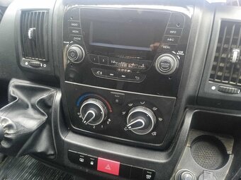 Peugeot Boxer 120KW 2020rv - 5