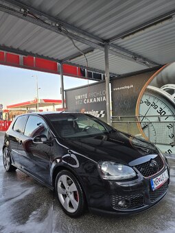 Vw golf 5 Gti - 5