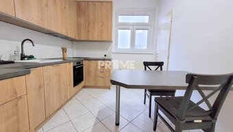 Moderný 3i byt, PET FRIENDLY, KLÍMA, 29. Augusta, Staré Mest - 5