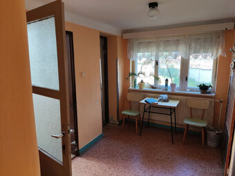 Ponúkame na predaj Rodinný dom na Samovej ul. v DNV - 5