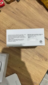 AirPods pro (1. generácia ) originálne - 5