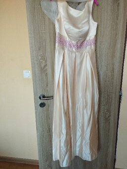 Predam spolocenske saty - 5