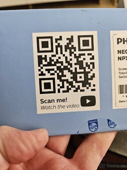 PHILIPS NEOPIX EASY - 5
