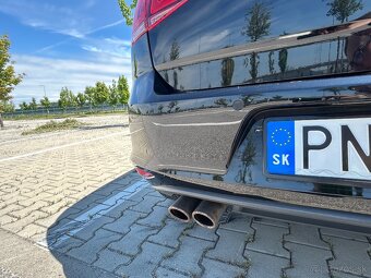 Volkswagen Golf VII , 2.O TDi , 110 kW , r.v. 2014 - 5