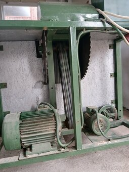 Cirkulár - rezaci automat - 5