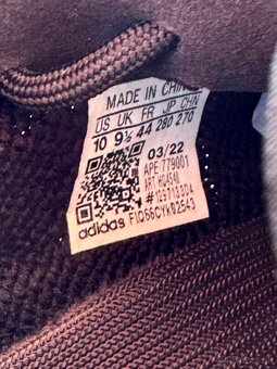 Adidas yeezy boost 350 v2 Onyx - 5