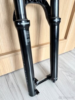 Rock Shox 35 Silver - 5