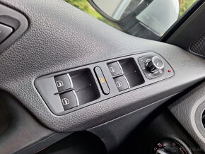 Vymením - Predám Volkswagen Tiguan 2.0 TDi - 4x4 – DSG za Š - 5