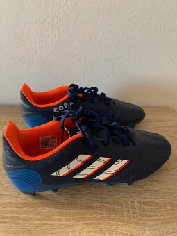 Detské kopačky Adidas - 5