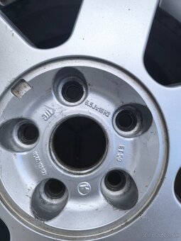 5x112 r16 skoda - 5